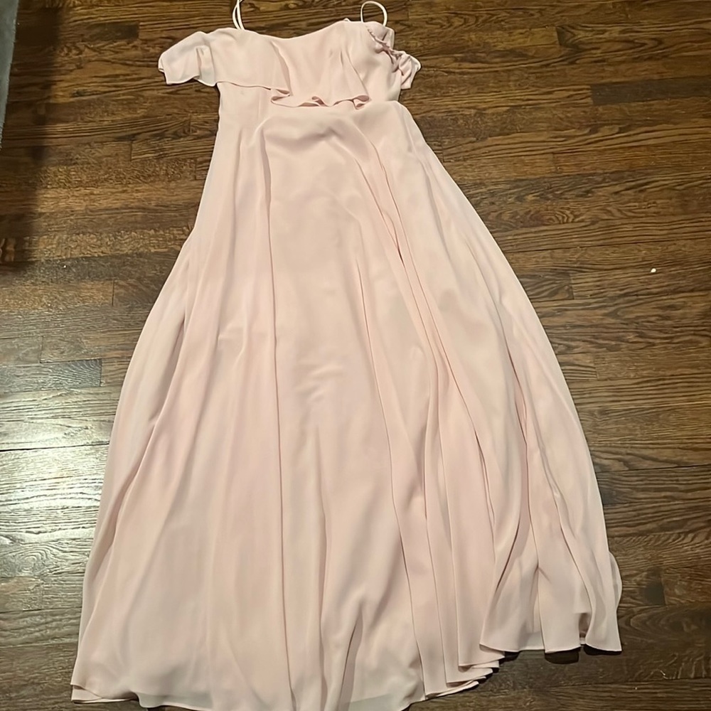 Happy Paige Occasion women’s gown size 10 NWOT